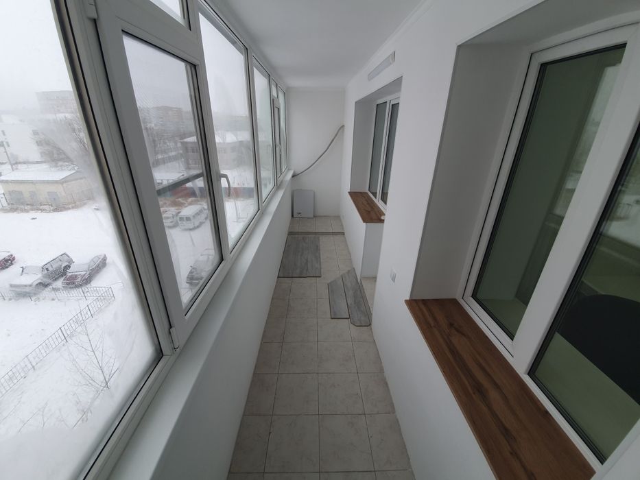 Квартира в центре 11 мкр