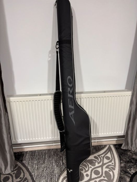 Husa lansete feeder Shomano Aero