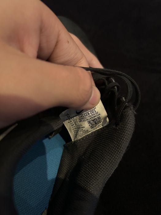 Футболни стоножки Nike tiempo