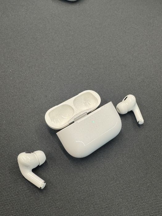Căști Bluetooth In-Ear Model Pro 2, Compatibile iOS / Android, Noi
