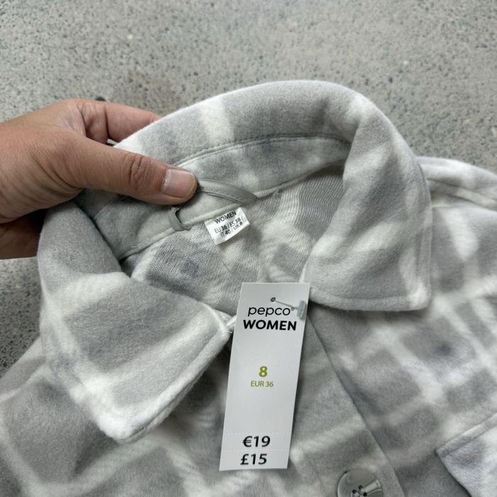 Рубашки новые до 48