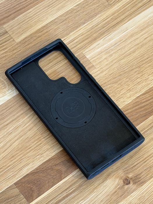 Husa QuadLock pentru Samsung Galaxy S23 Ultra
