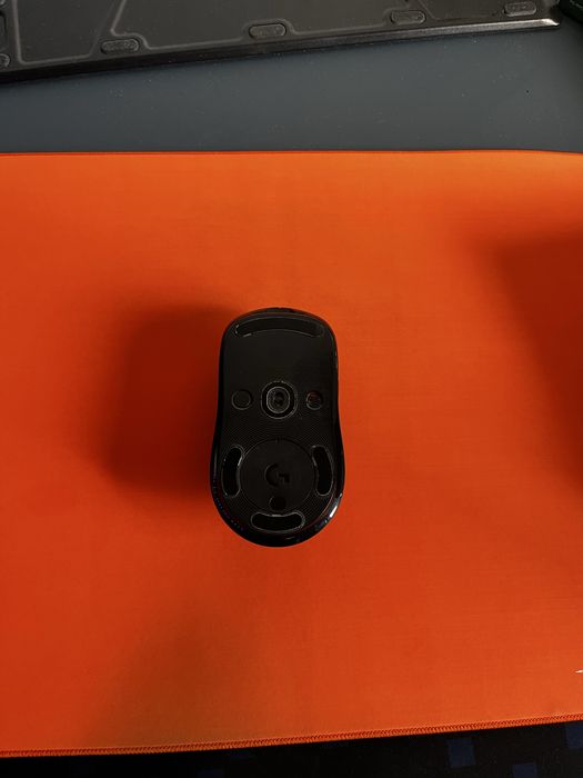 PRO LIGHTSPEED Wireless Gaming Mouse