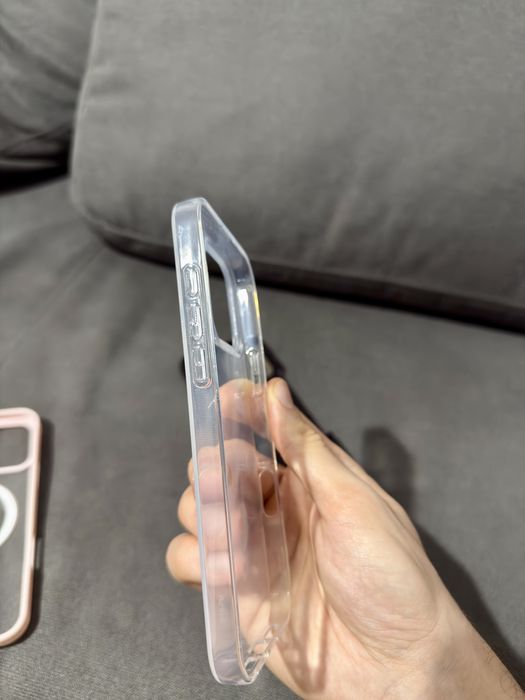 Huse iPhone 16 Pro Max