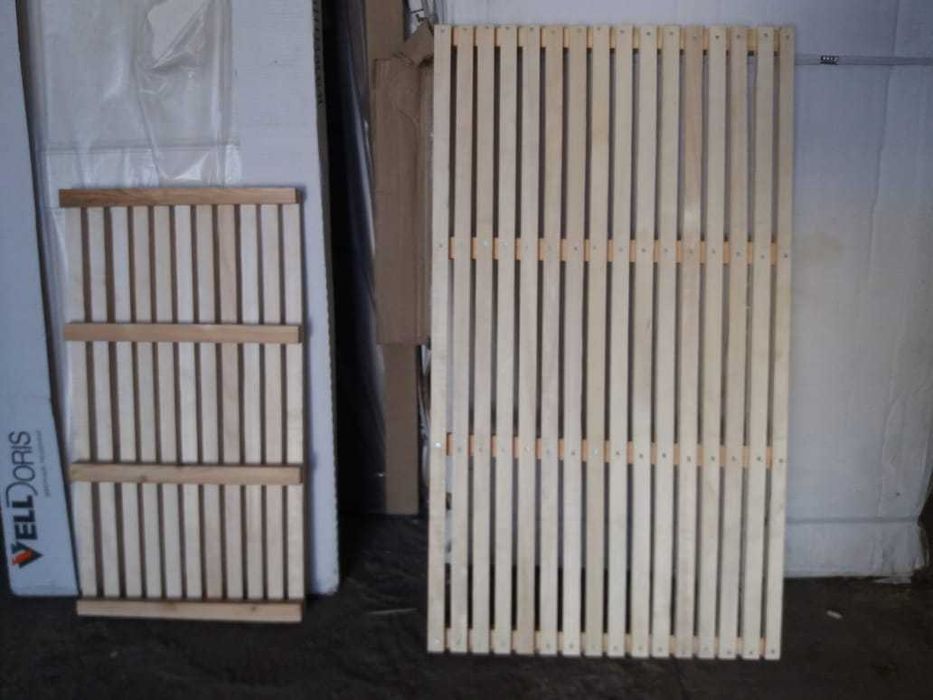 Изделия из дерева.