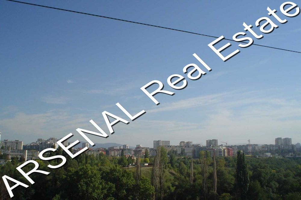 Дава се под наем Едностаен апартамент в София, Мусагеница - 57 кв.м за 400 € - Снимка #5