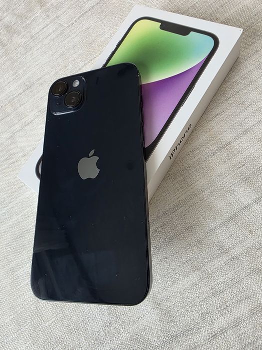 iPhone 14 plus 256gb