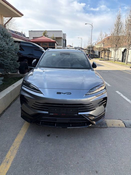 Продается машина BYD