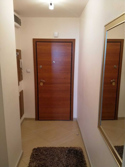 Дава се под наем Двустаен апартамент в Пловдив, Кършияка - 65 кв.м за 459 € - Снимка #9