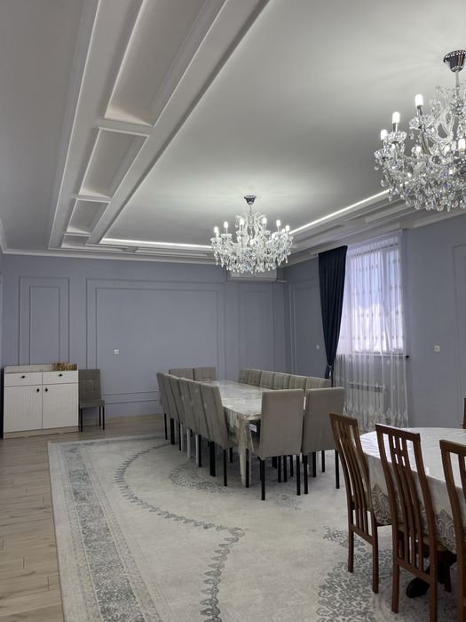 Шикарный гостевой дом