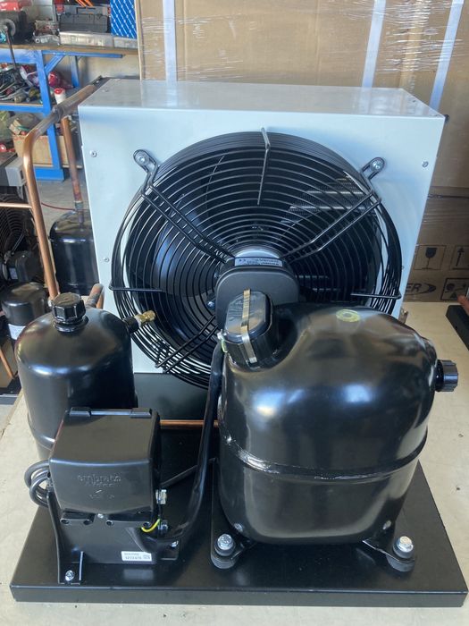 Agregat frigorific 3,2kw refrigerare