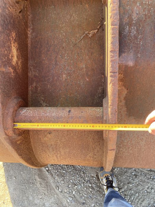 Cupa excavator 28-36 to