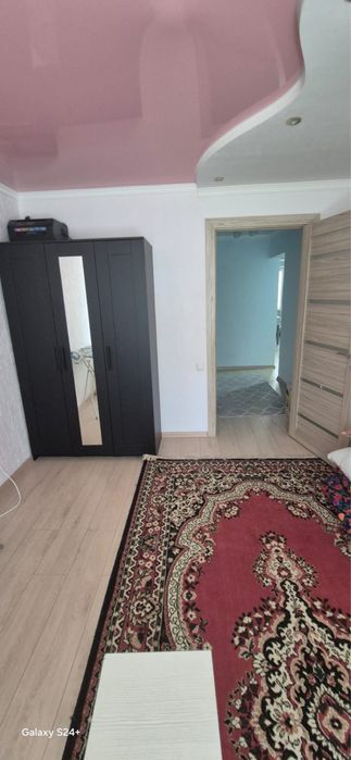 Квартира долгосрочно 4 мкр н