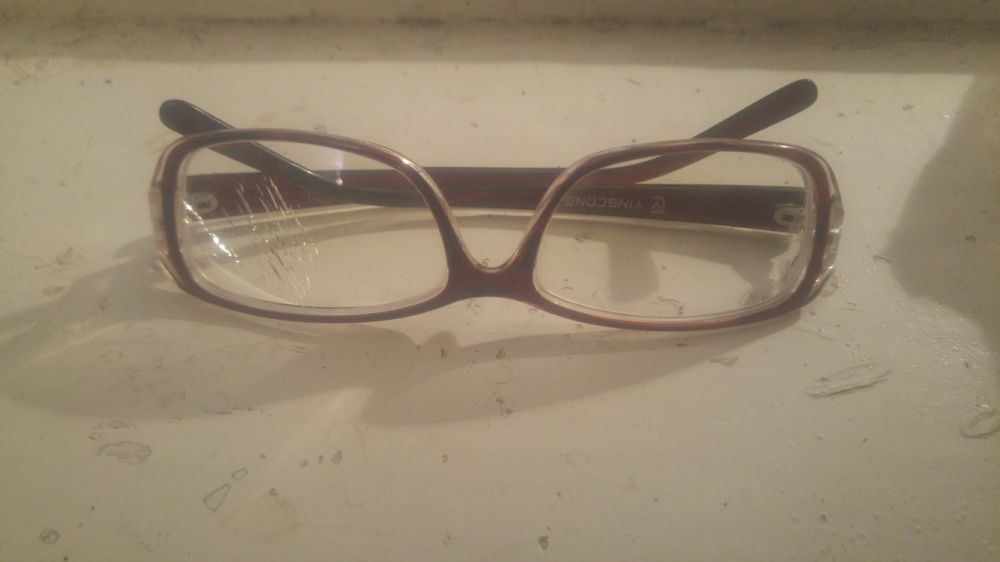 Оправа очки