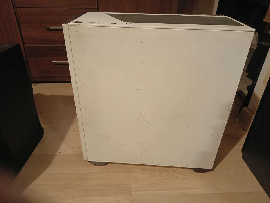 Игровой корпус DeepCool