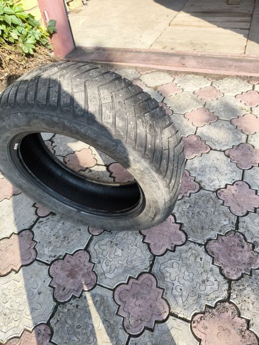 Колеса зимние 225/60/18