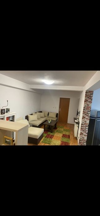Inchiriez aparatment 2 camere in Sibiu