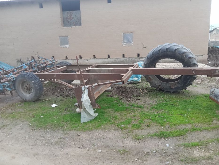 Sotiladi 1985 yil xama xujjatlari bor