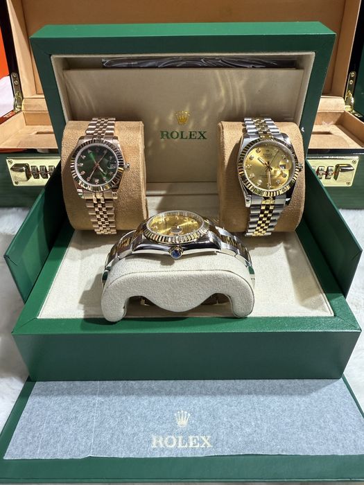 Ceas Rolex dama AUTOMATIC -poze reale