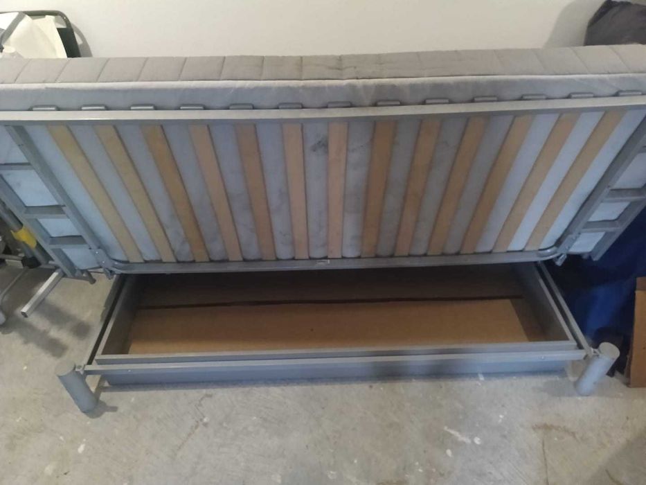 Vand canapea extensibila