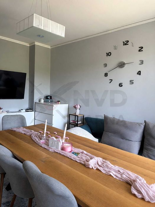 Четиристаен апартамент Левски! 21905222