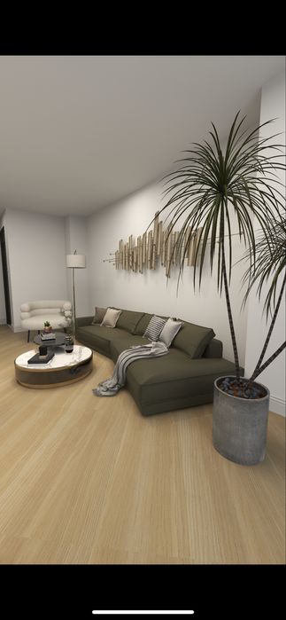 Apartament 3 camere fond NOU 103 mp