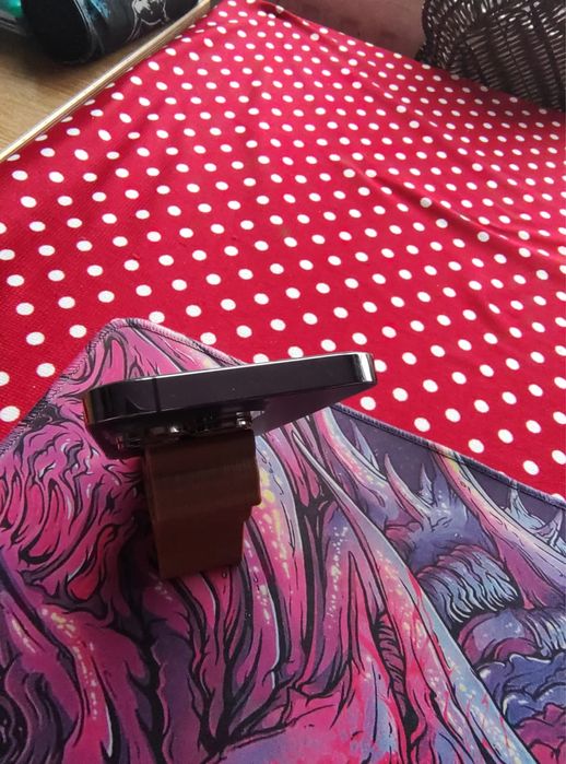 Iphone 14 Pro Deep Purple