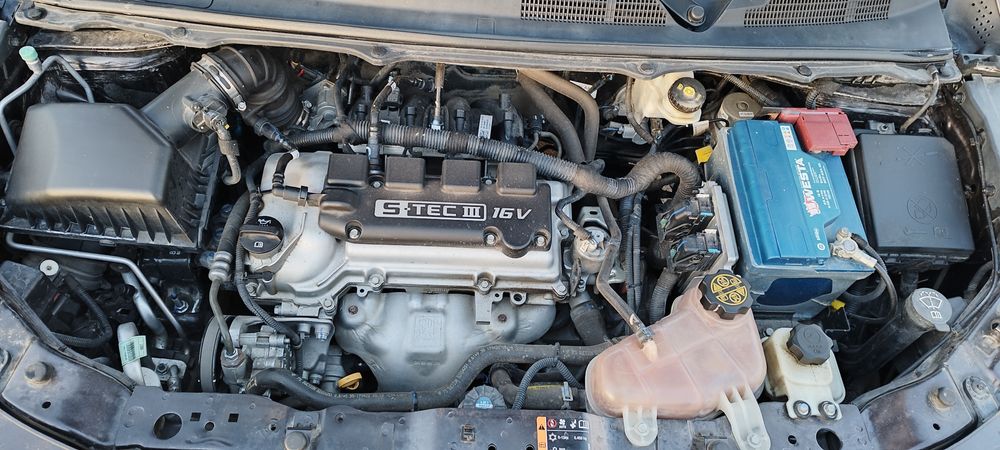 Продам  Ravon  R4