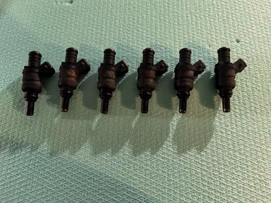 Части за БМВ Е46 М52/М54/N55 3.5i