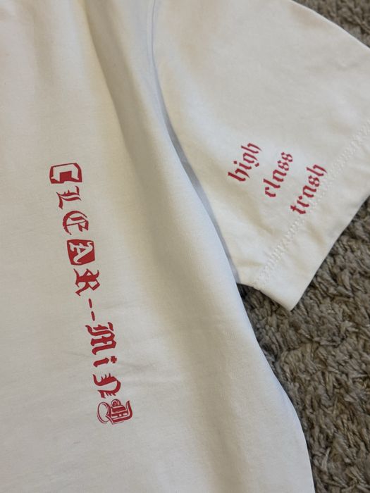 Alexander Spade Custom Shirt