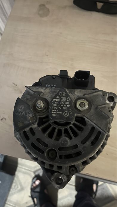 Мерсадес W211 б/у