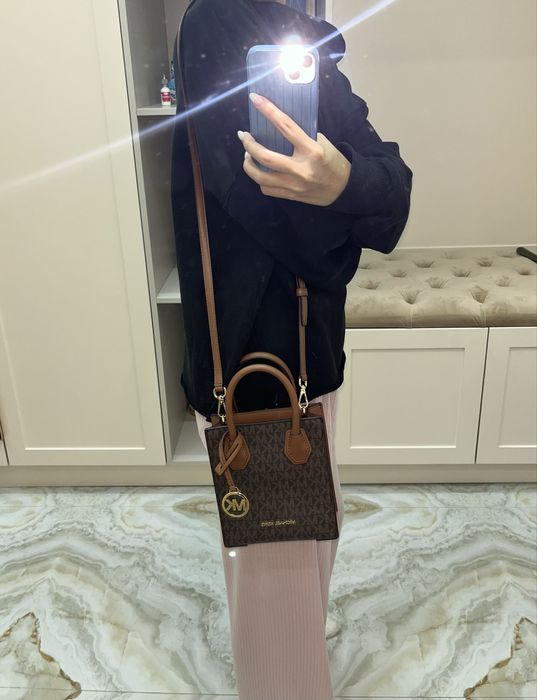 Сумка оригинал Michael Kors