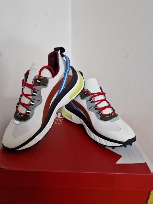 Sneakersi Dsquared2 autentici