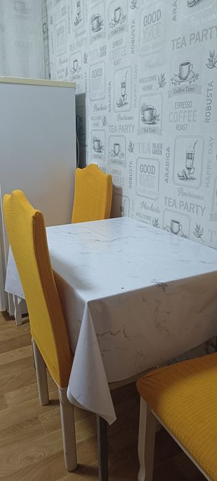 Сдам 1 комнатную квартиру район 8-ой школы хозяин.