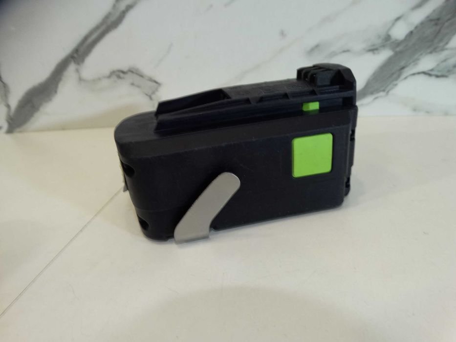 Festool BPC 18 / 4.2 Ah - Батерия
