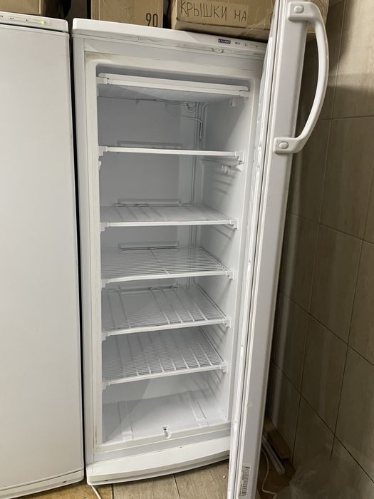 Морозильник Atlant