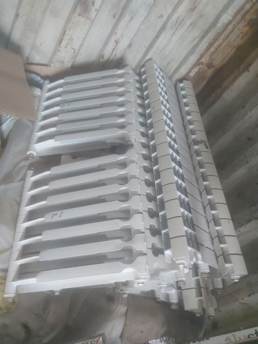 Продам батарея биметаллические