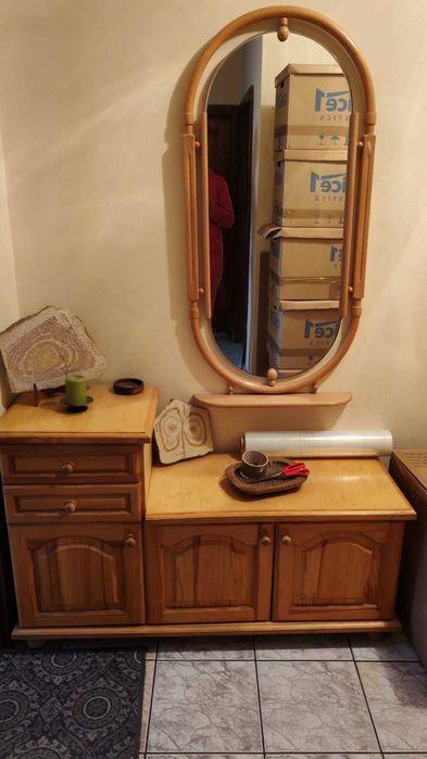 Продавам обзавеждане