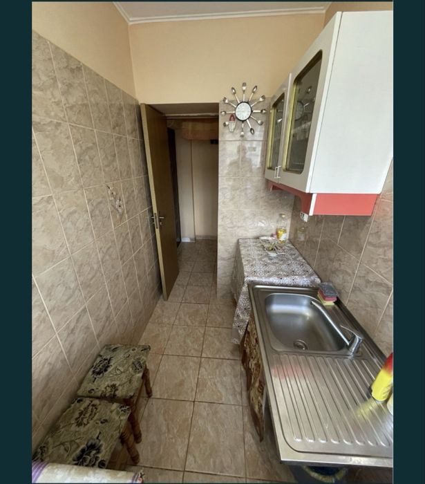 Apartament 2 camere zona gavana