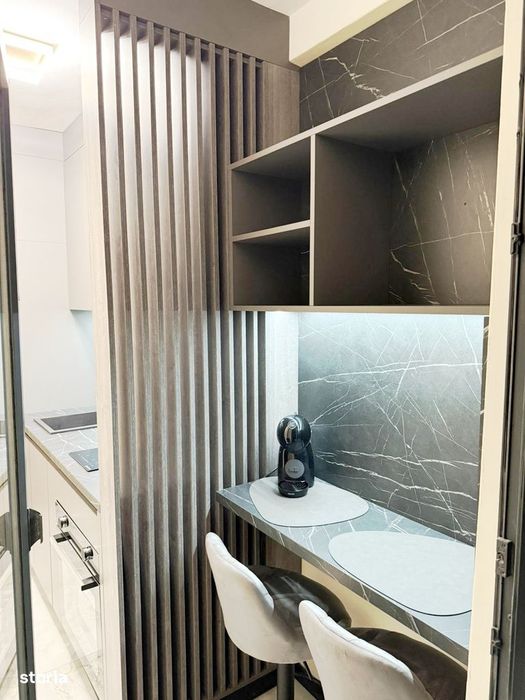 LUX l Calea București - Institut l 2 camere