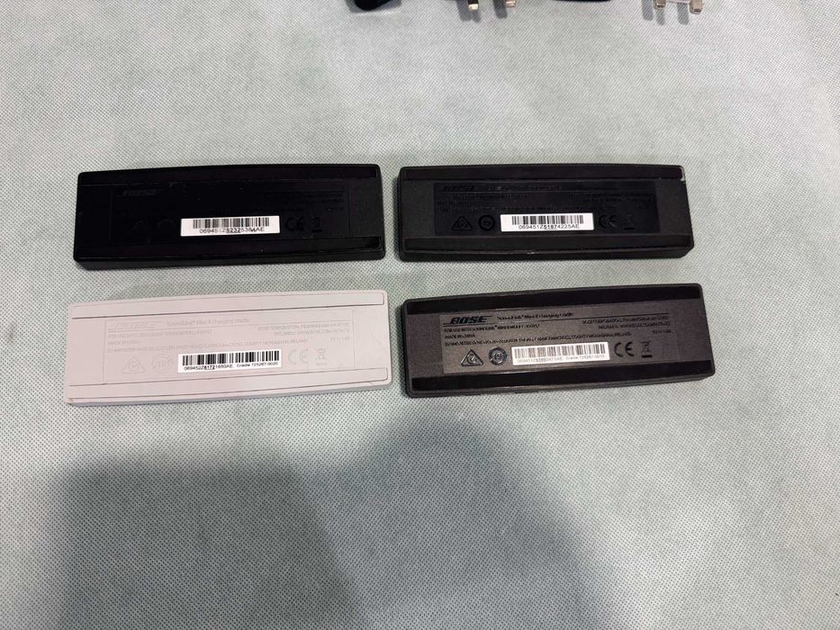 Зарядно за  Bose SoundLink Mini