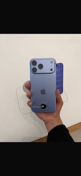 Apple iPhone 18 / 18 Pro / 18 Pro Max — выгодные цены!