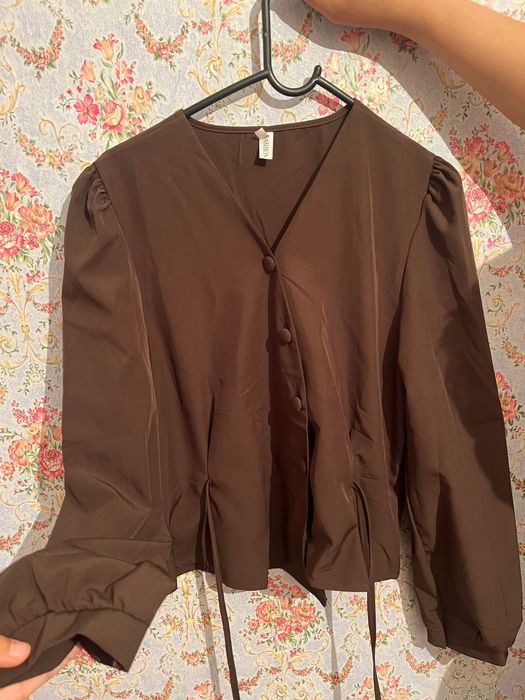 Новый койлер пен кофта