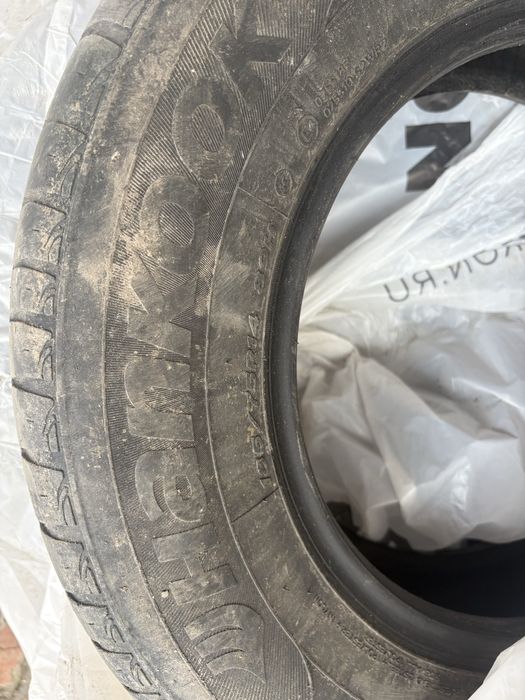 Лето шины  р14 185/70