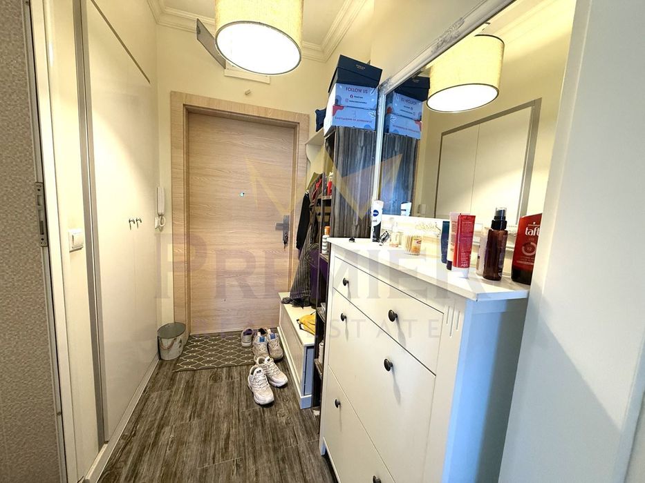 Продава се Едностаен апартамент в София, Студентски град - 51 кв.м за 2451 €/кв.м - Снимка #5