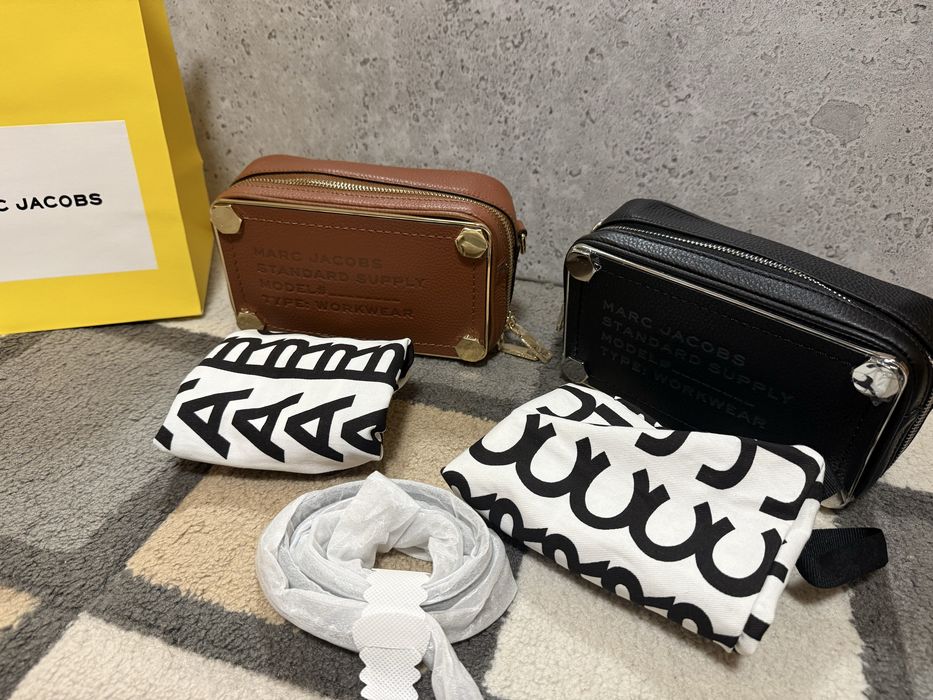 Чанта Marc Jacobs
