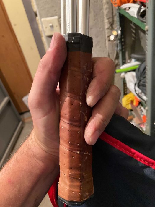 Тенис ракета детска