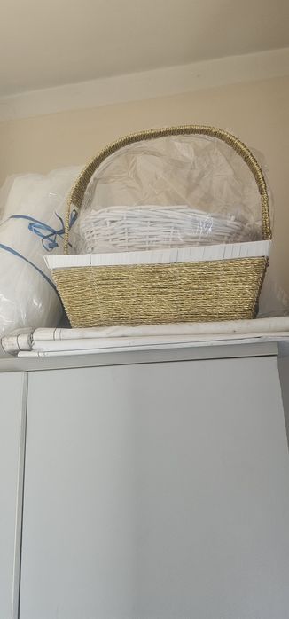 Корзина для подарков