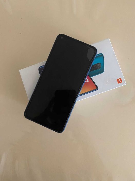 Redmi Note 9 128 Гб