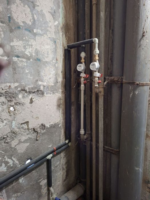 Едностаен апартамент в кв. Тева Перник